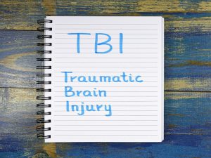 Holidays with a TBI