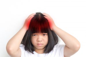 Learn about the risks of acquired brain injury in children.
