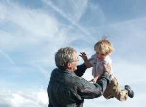 Toddler Head Injury