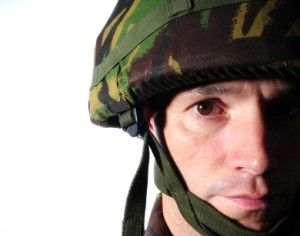 Traumatic Brain Injury Military