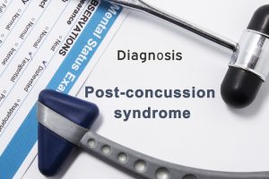 Post-Concussive Syndrome