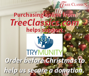 TryMunity Tree Classics Partnership