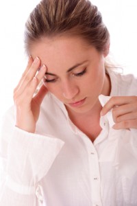 Symptoms of a Concussion