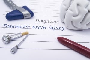 Acquired Brain Injury the Same Thing as a Traumatic Brain Injury